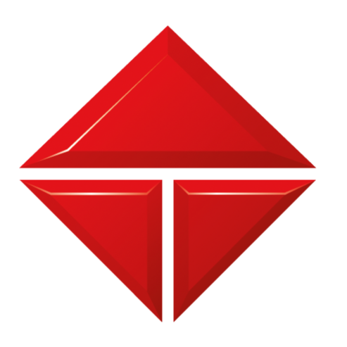 Logo de Vagas-Tecnisa