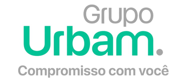 Logo de Grupo Urbam