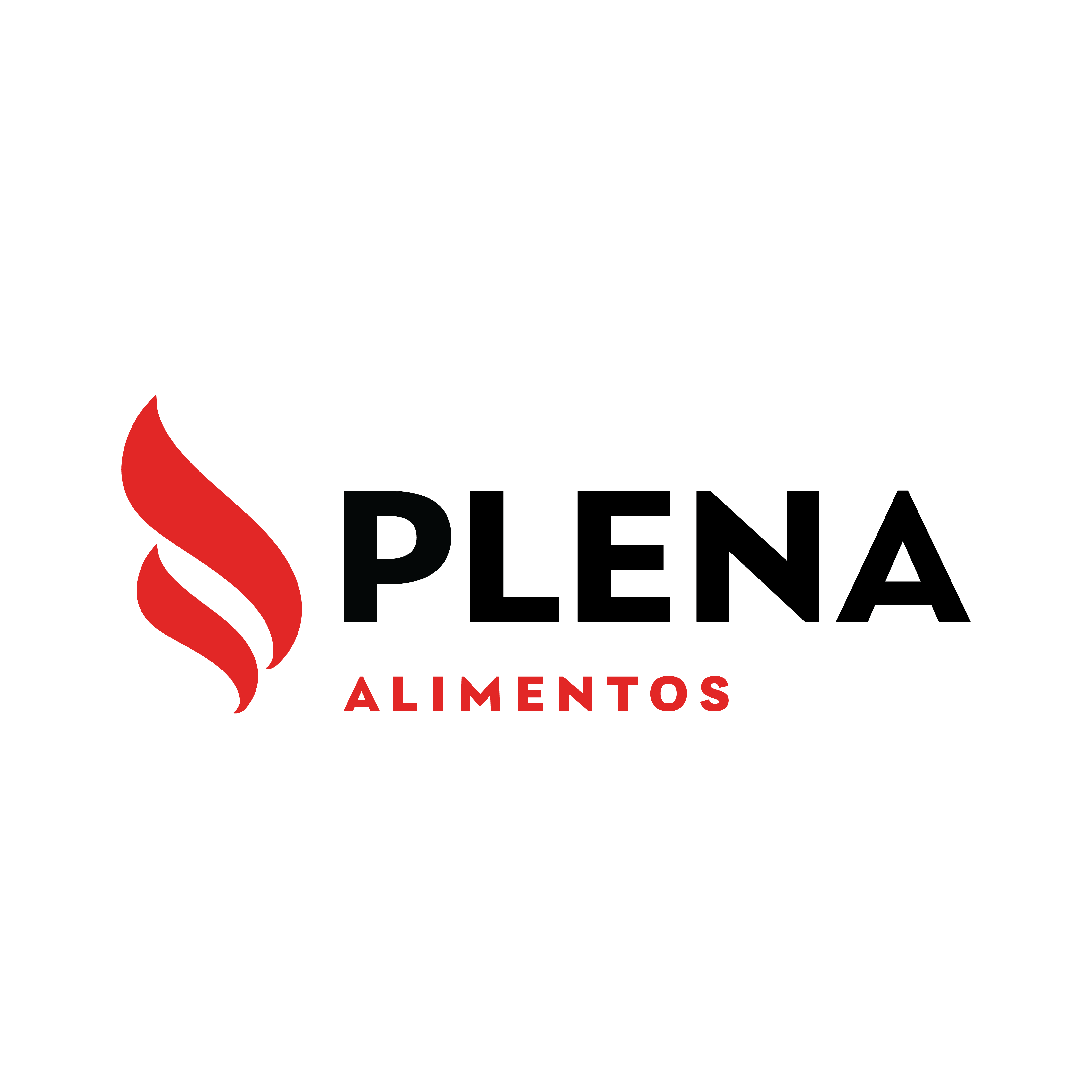 Logo de Plena Alimentos