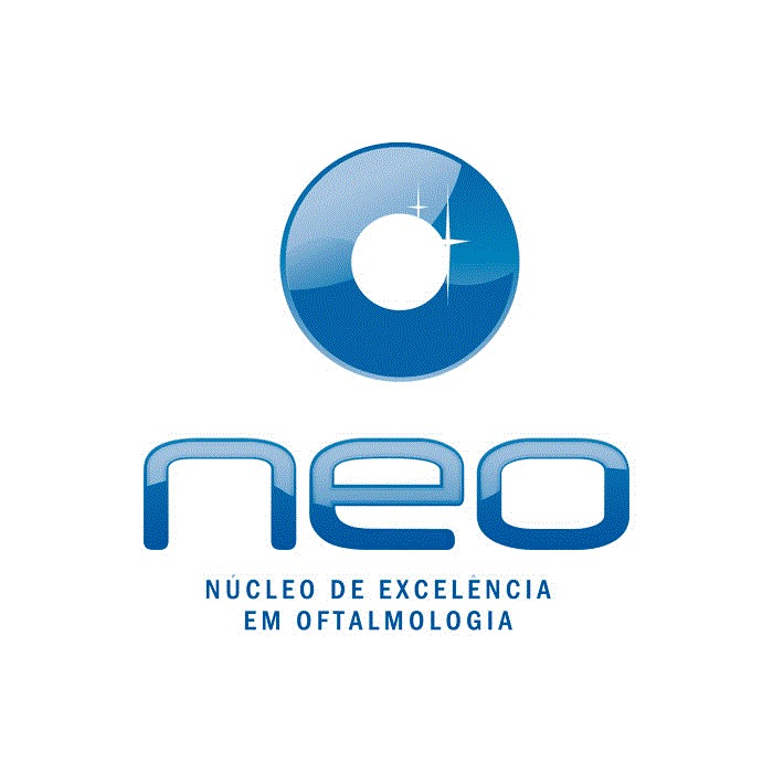 Logo de Neo - Nucleo De Excelencia Em Oftalmologia Ltda