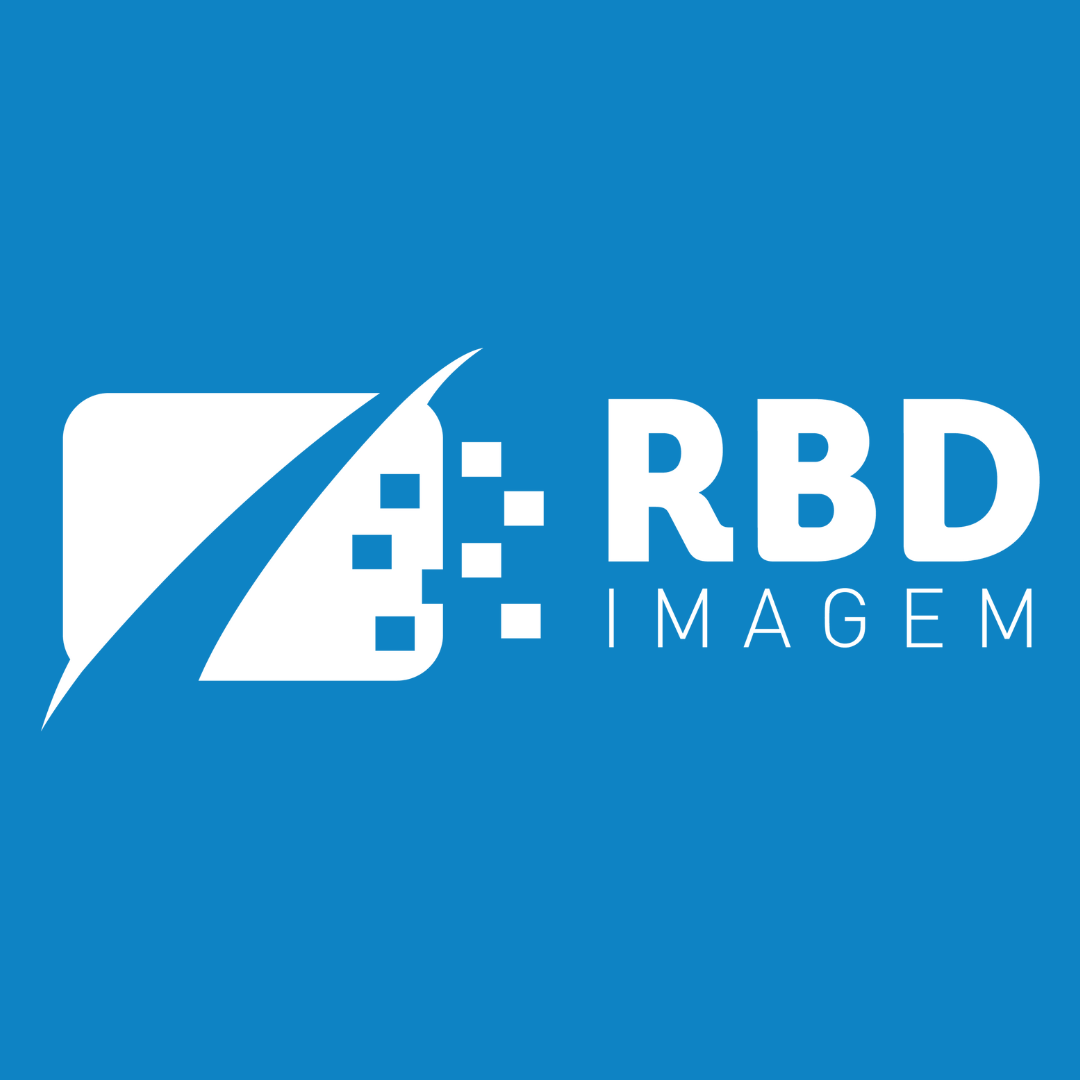 Logo de RBD IMAGEM