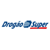 Logo de Rede Drogão Super