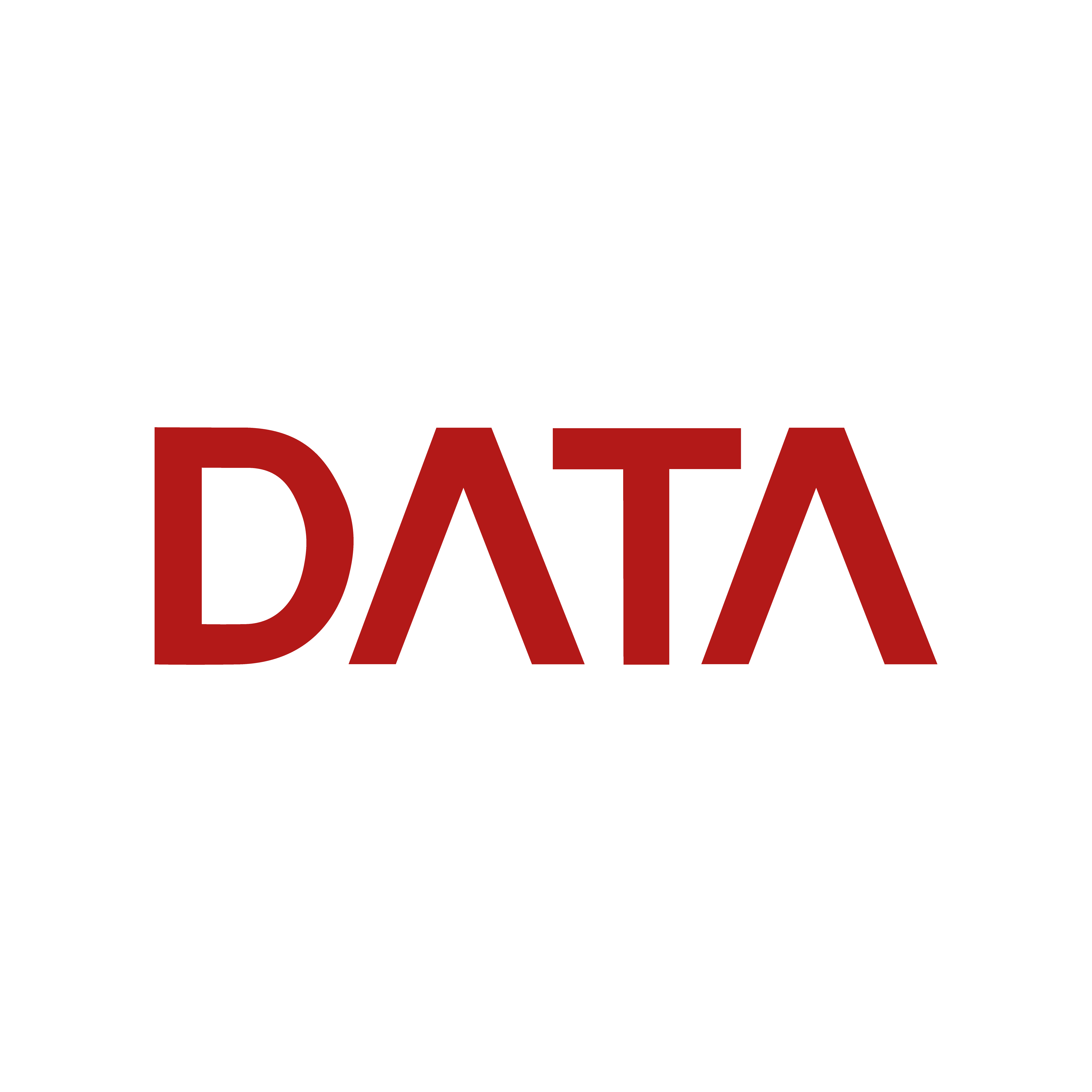 Logo de Data Engenharia
