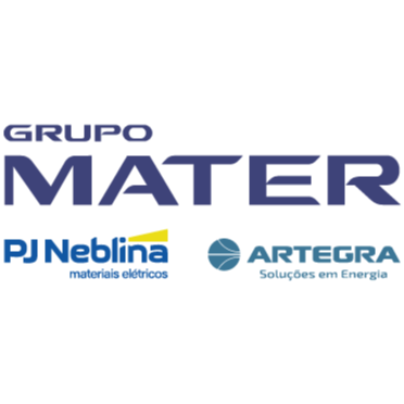 Logo de GRUPO MATER PJNEBLINA ARTEGRA