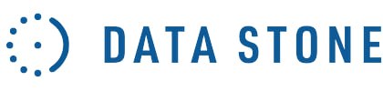 Logo de DATA STONE