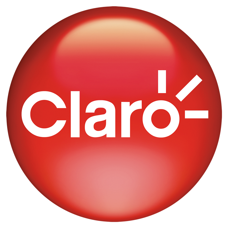 Logo de Claro