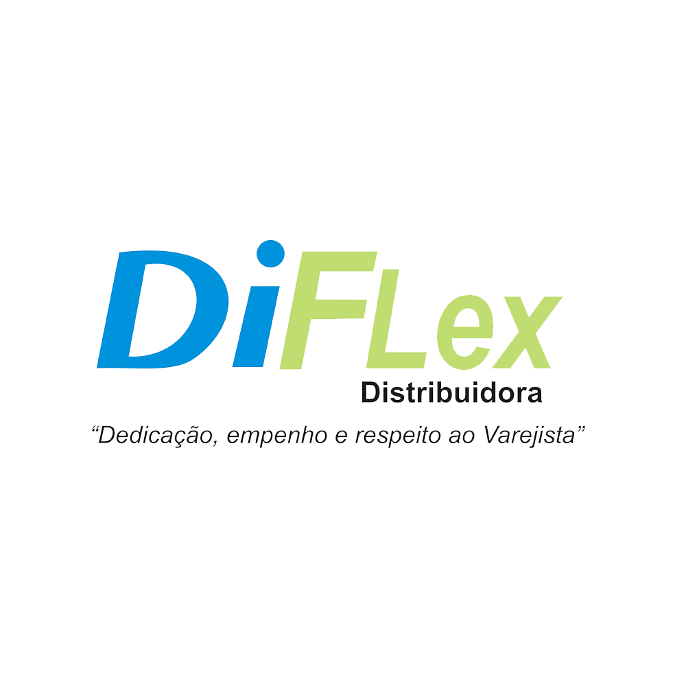 Logo de Diflex Distribuidora