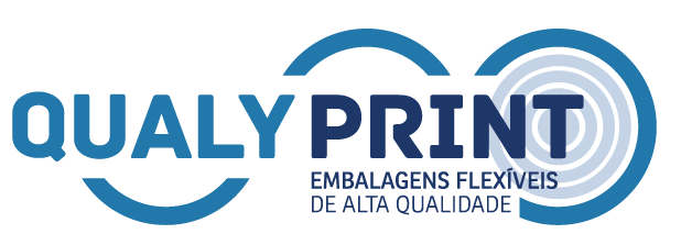 Logo de QUALYPRINT INDUSTRIA E COMERCIO LTDA
