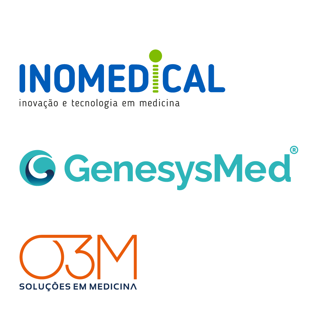 Logo de INOMEDICAL COMERCIO DE PRODUTOS HOSPITALARES LTDA