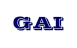 Logo de GAI BLOCOS DE CONCRETO LTDA