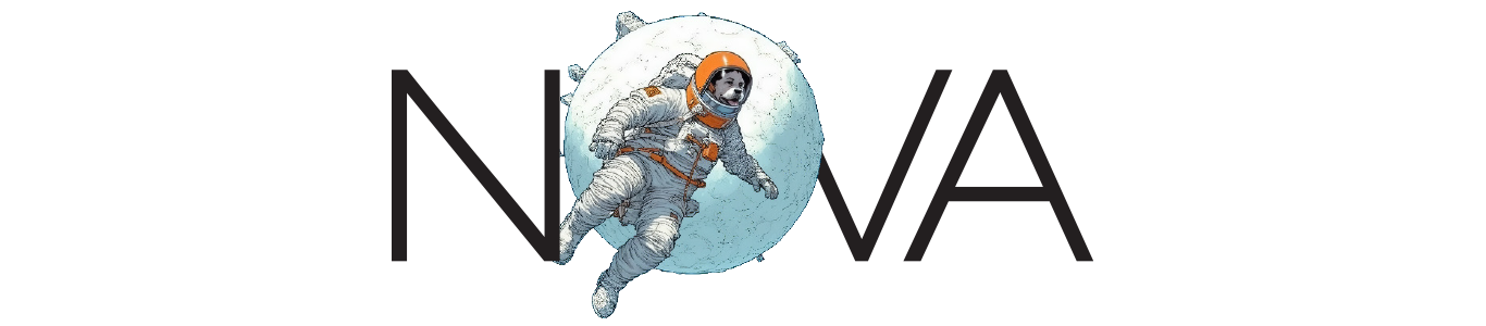 Logo de NOVA S.A.