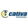 Logo de CATIVA TURISMO LTDA.