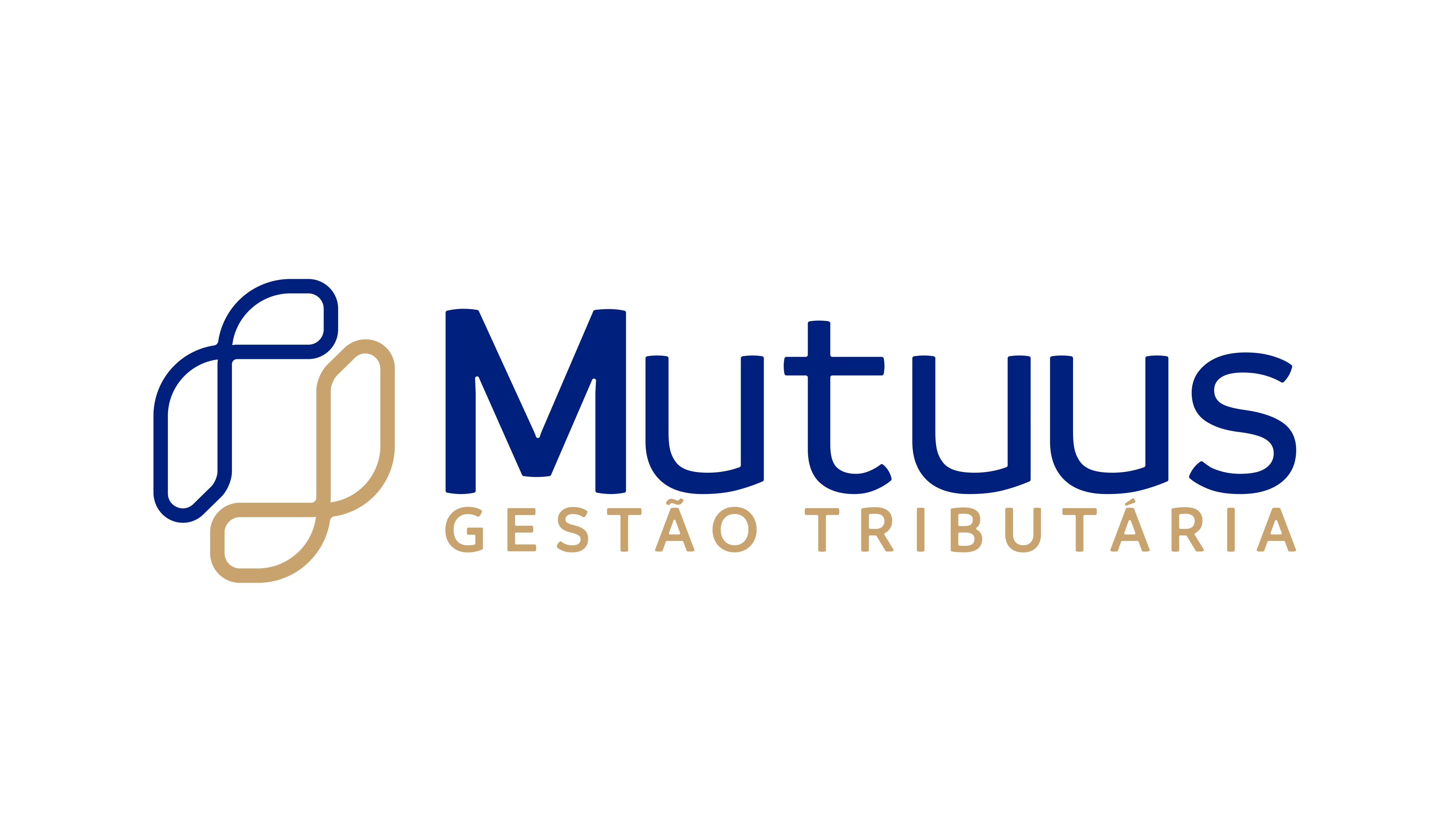 Logo de MUTUUS GESTAO TRIBUTARIA LTDA