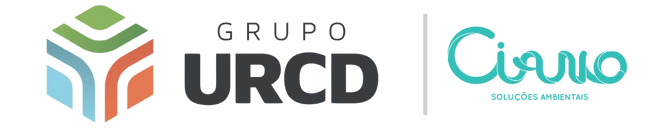 Logo de URCD ILHA GRANDE COMERCIO SERVICOS E CONSTRUCAO S.A
