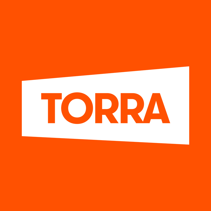 Logo de Lojas Torra