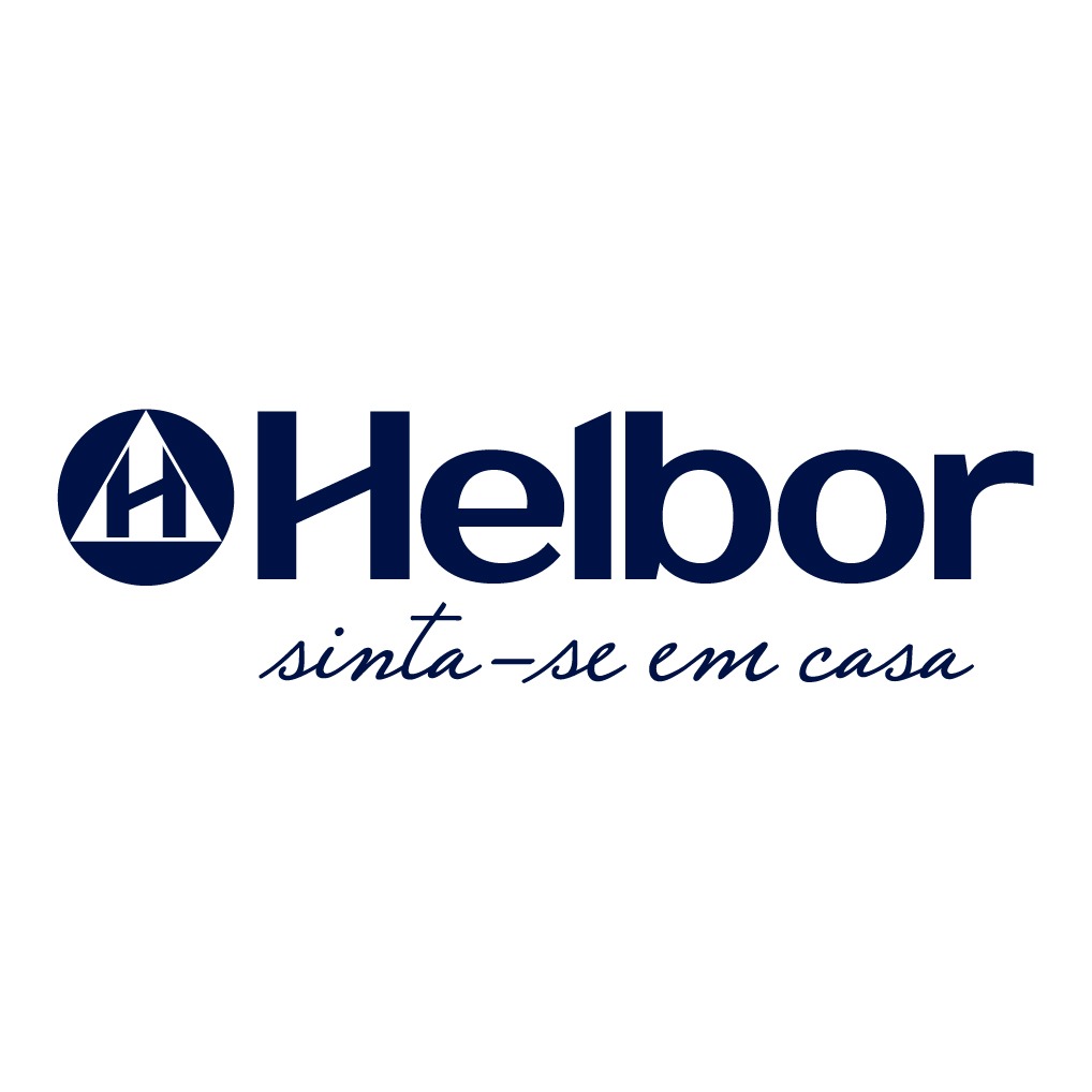Logo de Helbor Empreendimentos S. A.