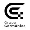 Logo de Grupo Germânica