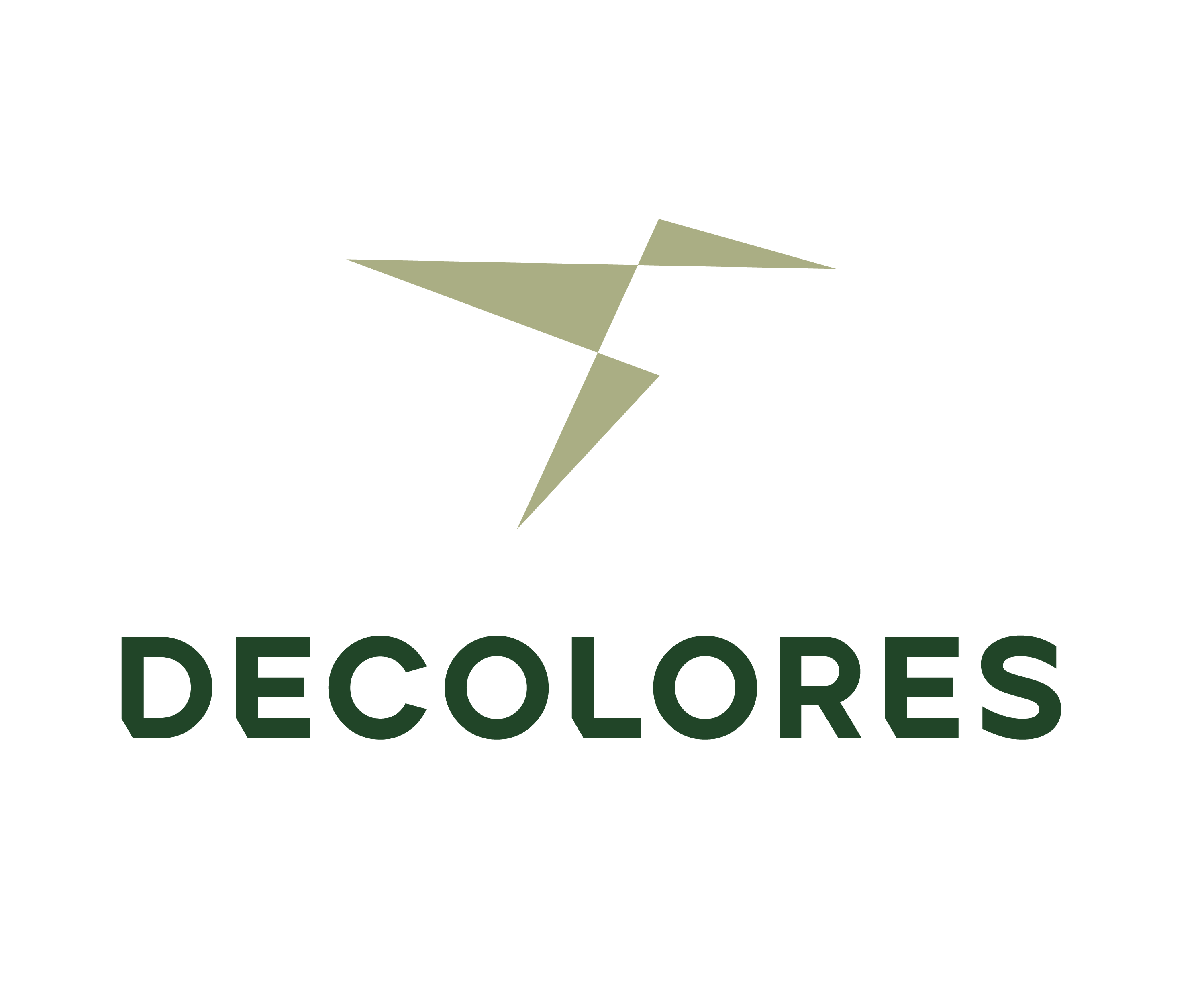 Logo de Decolores Mármores e Granitos do Brasil S.A.