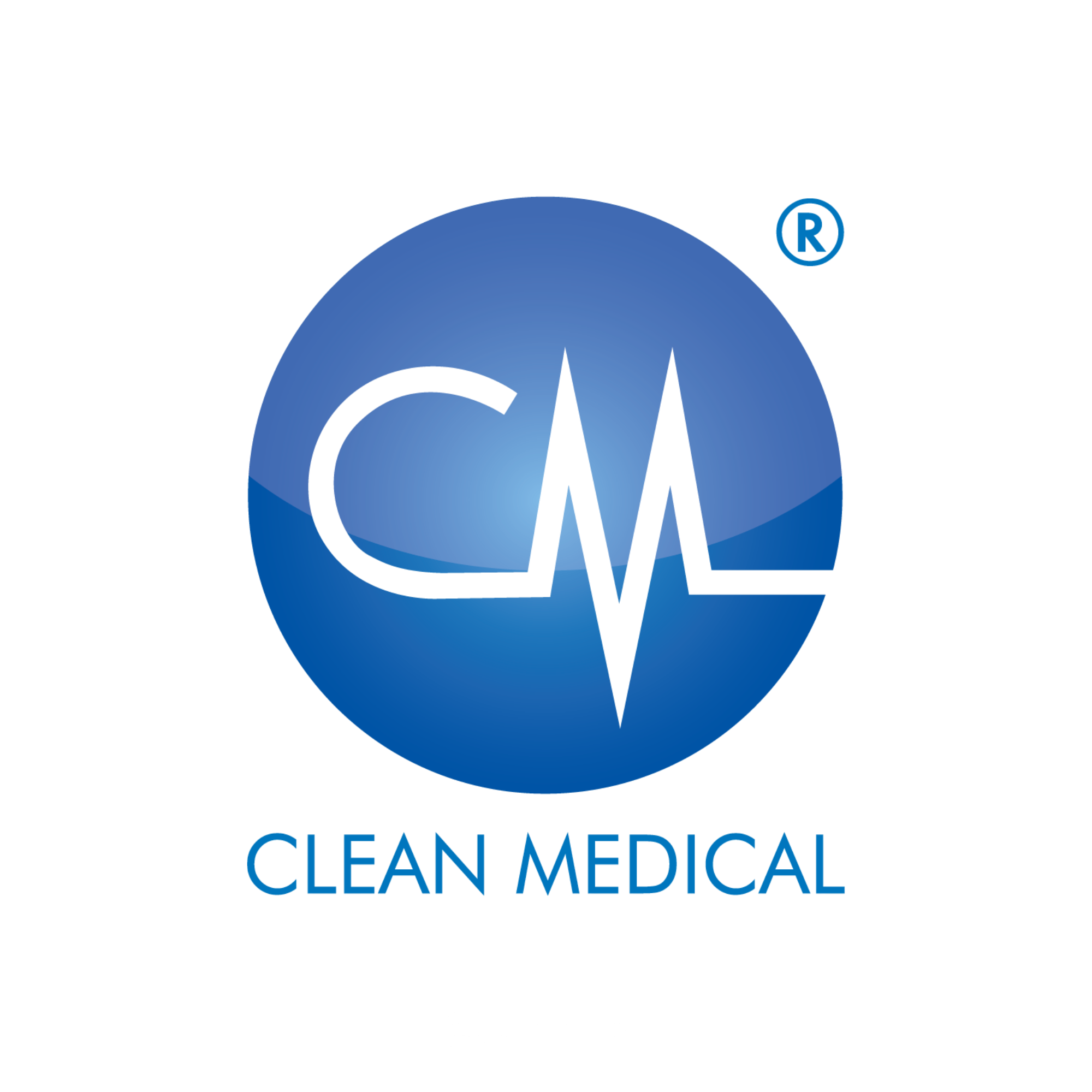 Logo de CLEAN MEDICAL COMERCIO E LOCACAO DE EQUIPAMENTOS HOSPITALARES S.A.
