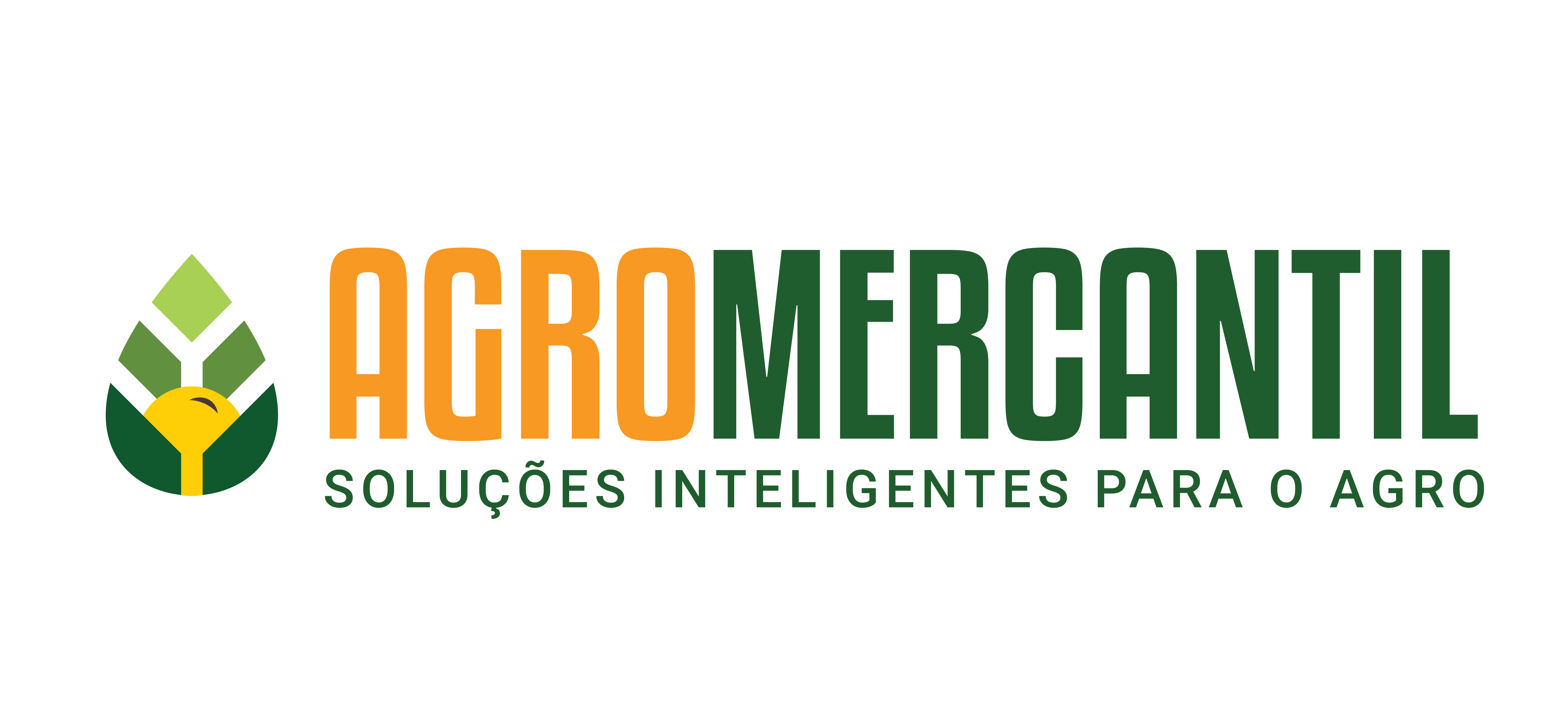 Logo de GRUPO AGROMERCANTIL