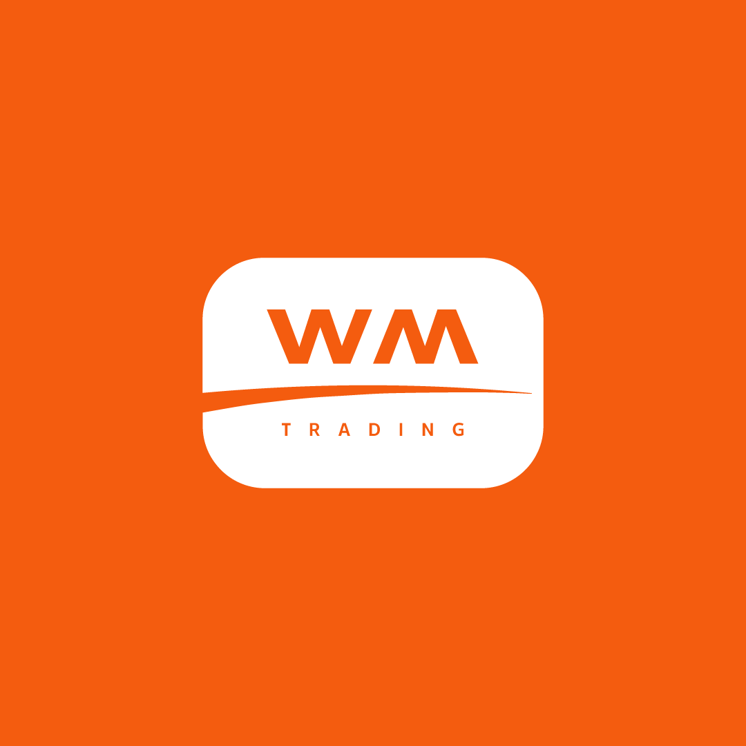 Logo de wmtrading