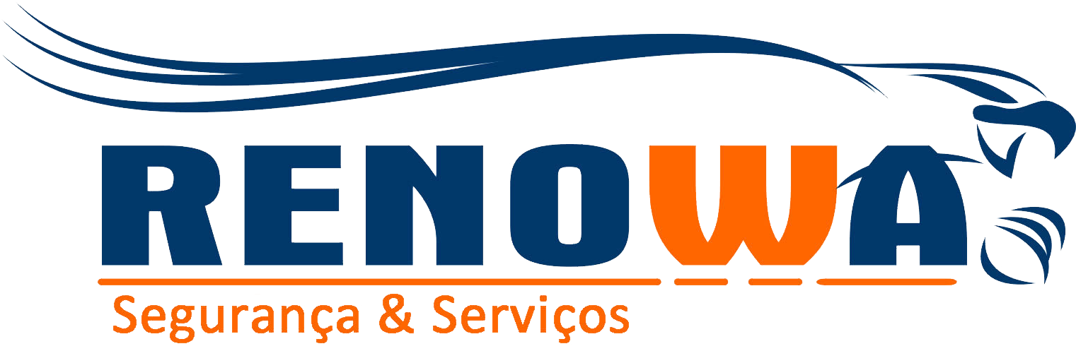 Logo de RENOWA VIGILANCIA E SEGURANCA PATRIMONIAL