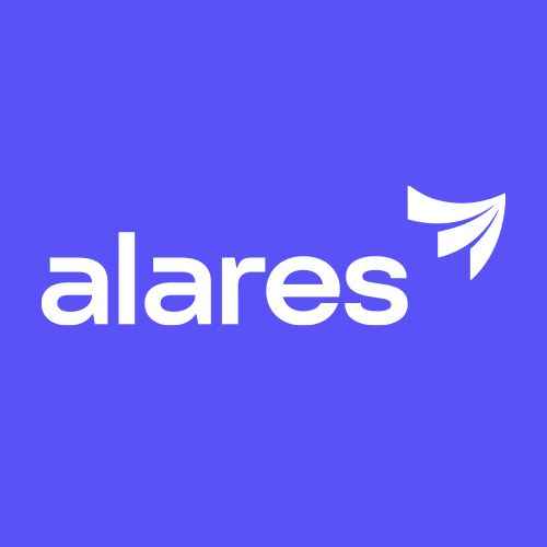 Logo de Alares Internet