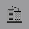 Logo de Empresa do Segmento de Serviços - Confidencial