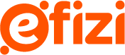 Logo de EFIZI AZU COMERCIO LTDA
