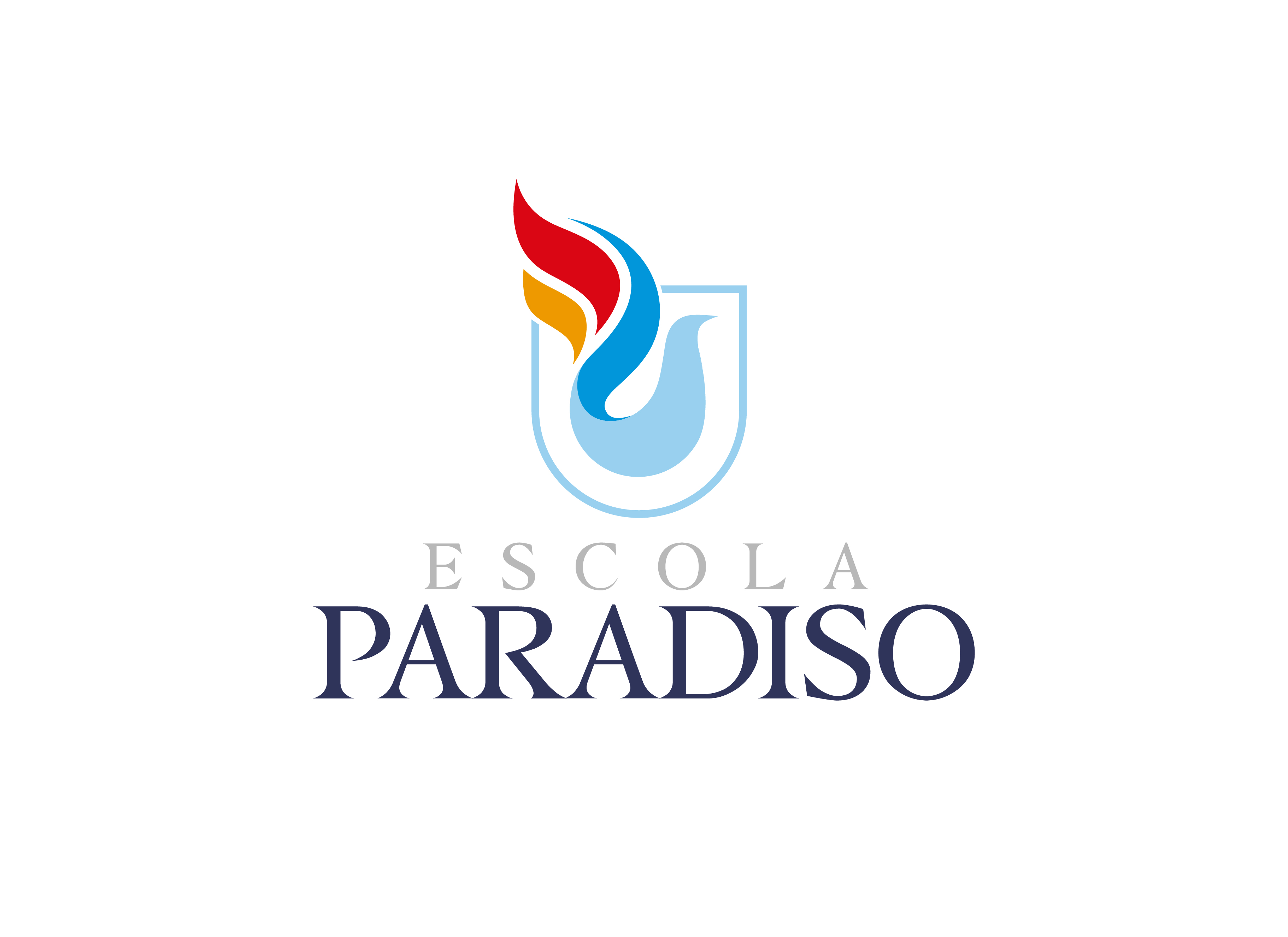Logo de ESCOLA PARADISO LTDA