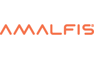 Logo de AMALFIS UNIFORMES CONFECCAO DE ROUPAS LTDA