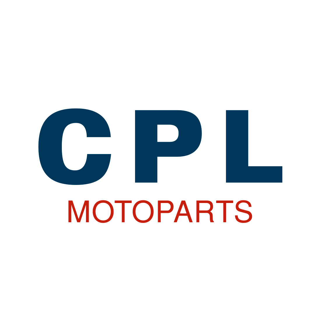 Logo de CPL Motoparts