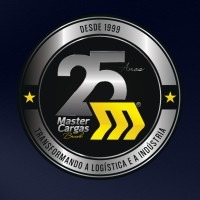 Logo de Master Cargas Brasil