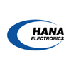 Logo de Hana Electronics