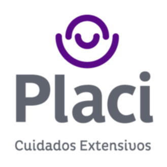 Logo de Placi Cuidados Extensivos