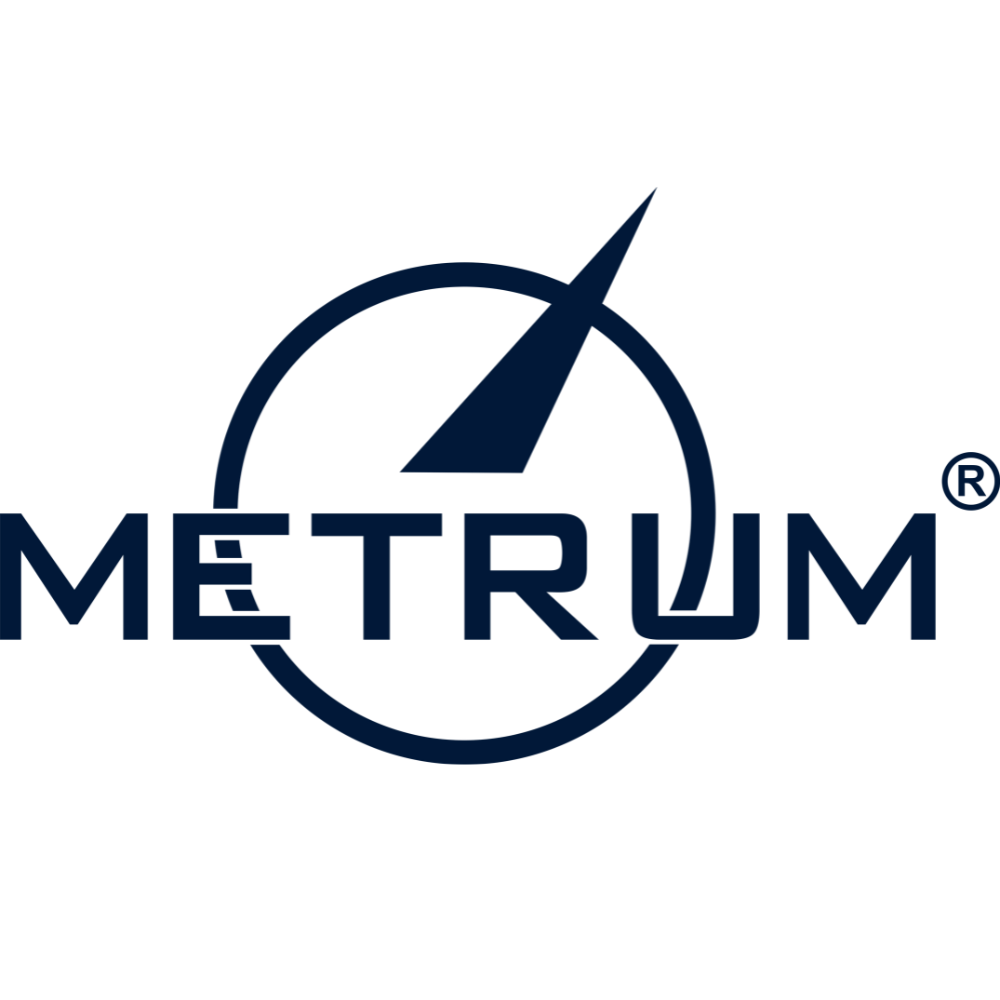 Logo de Metrum Equipamentos de Medição e Teste - ltda