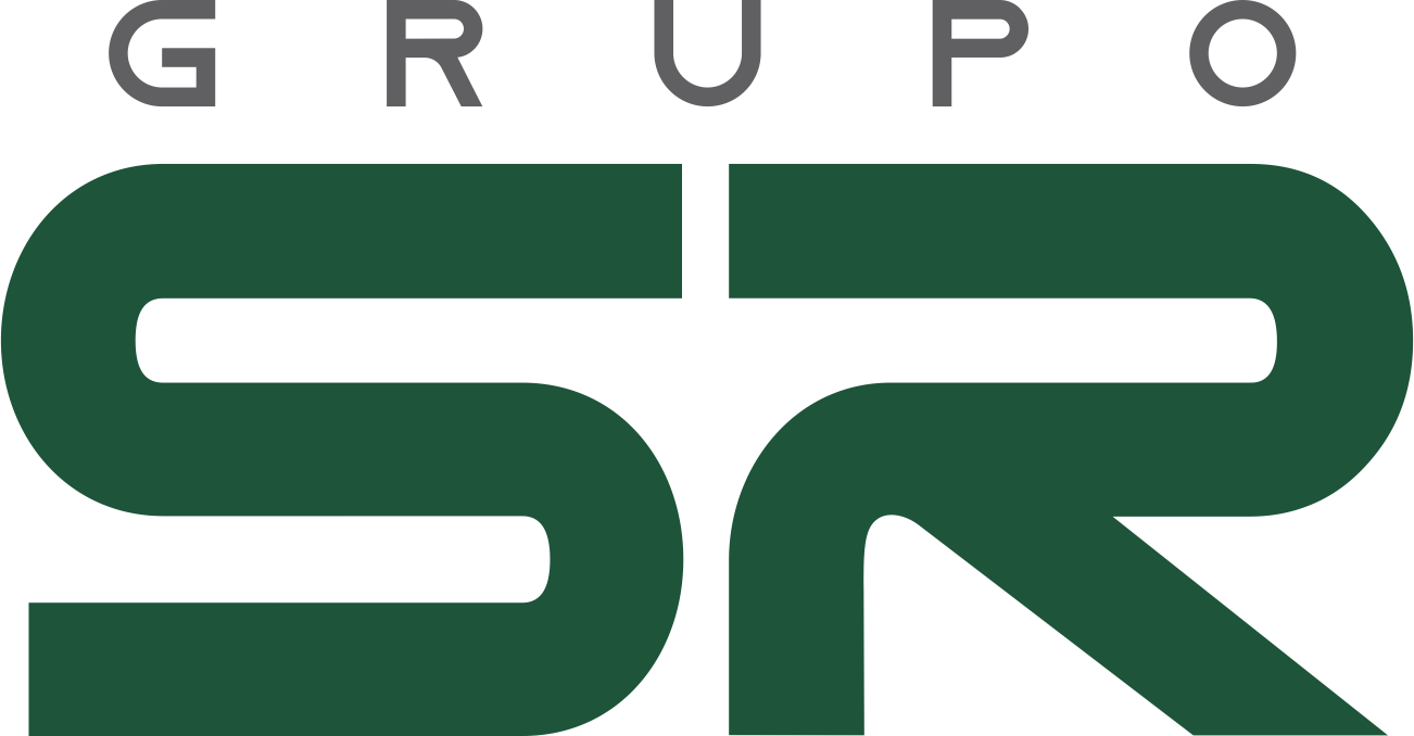 Logo de S.R. ENGENHARIA INDUSTRIAL LTDA