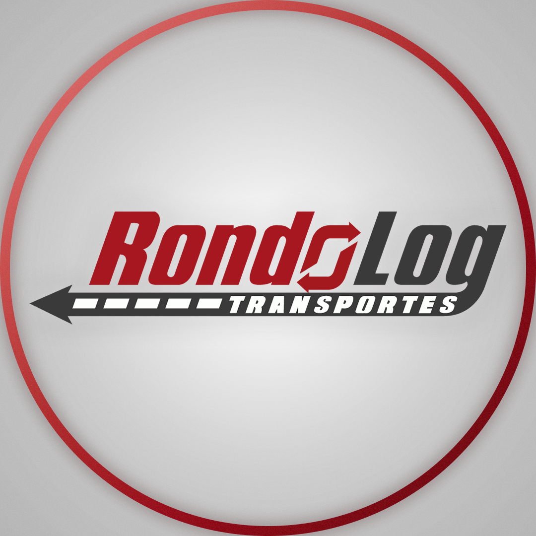 Logo de Rondolog Transportes