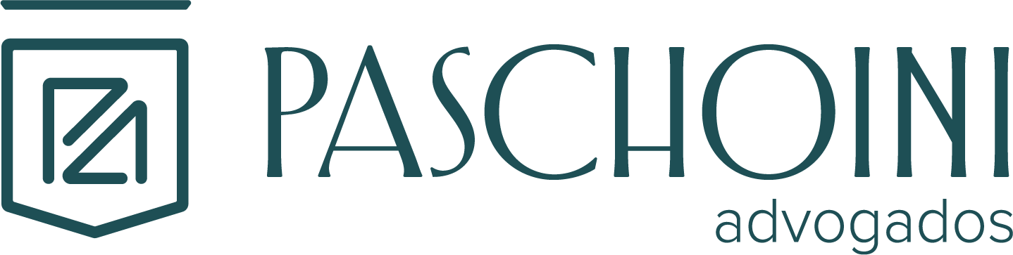 Logo de PASCHOINI SOCIEDADE DE ADVOGADOS
