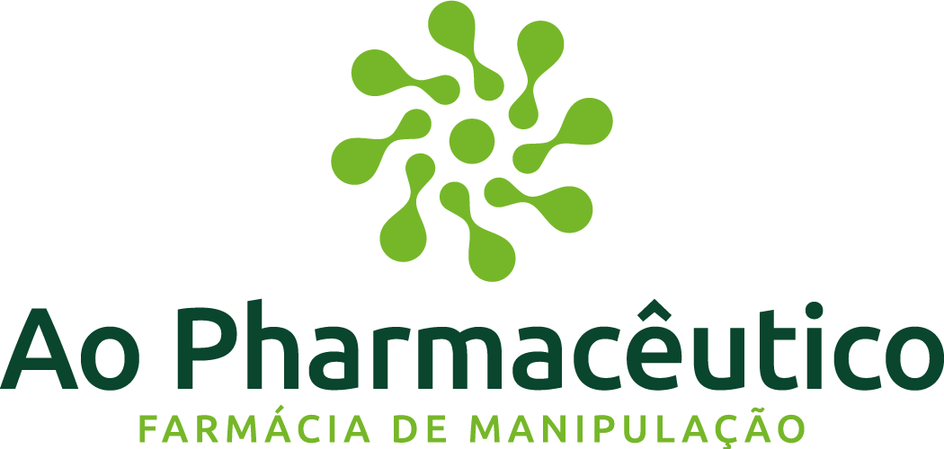 Logo de L YAGO FARMACIA DE MANIPULACAO LTDA