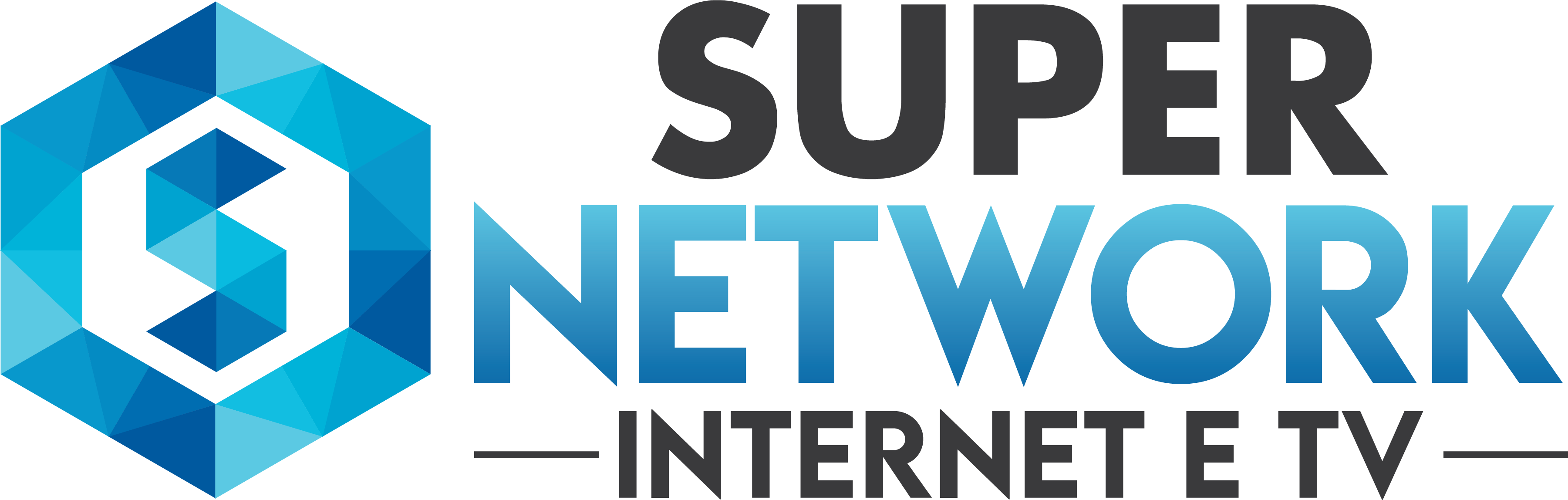Logo de SUPERNETWORK TELECOM LTDA