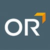 Logo de OR
