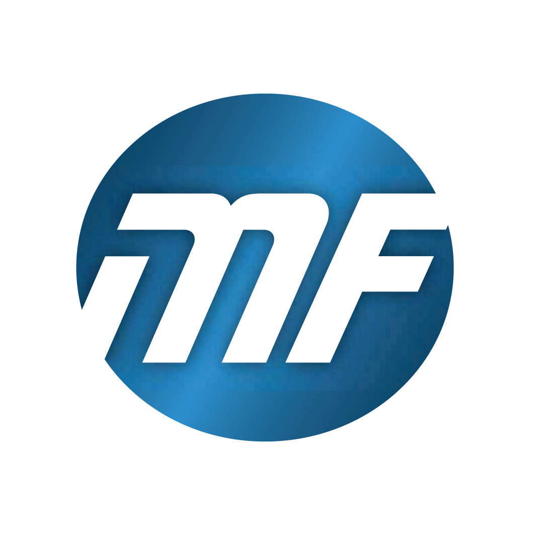 Logo de MOTORFORT COMERCIO ATACADISTA DE AUTO PECAS LTDA