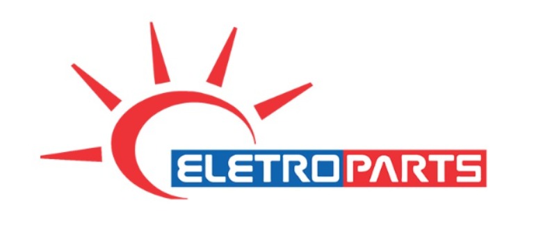 Logo de ELETROPARTS LTDA