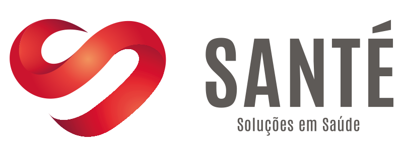 Logo de SANTE SOLUCOES EM SAUDE LTDA.