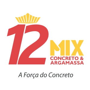 Logo de 12 MIX SOLUCOES LTDA