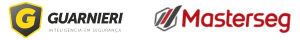 Logo de MASTERSEG/GUARNIERI