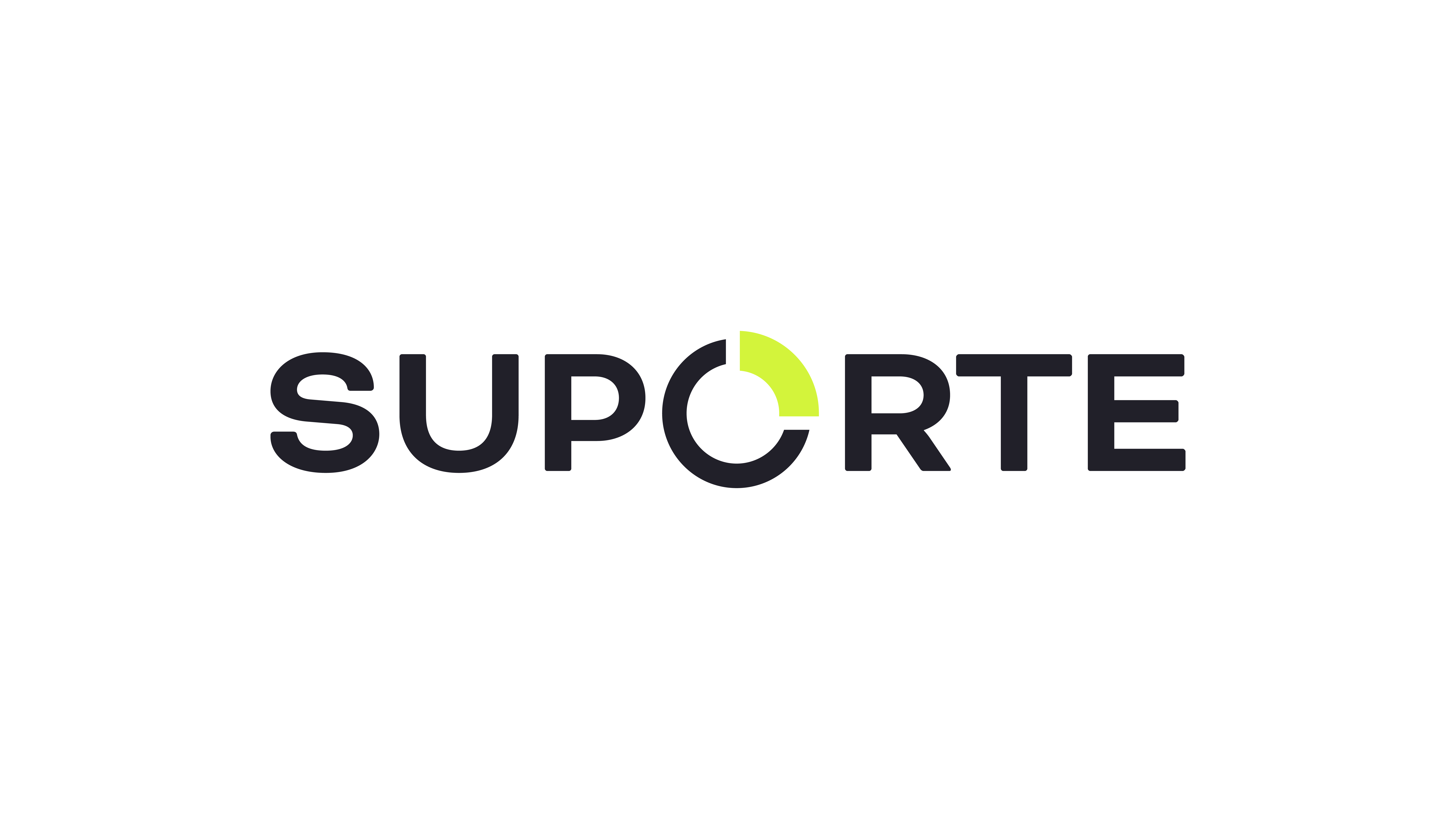 Logo de SUPORTE DISTRIBUIDORA
