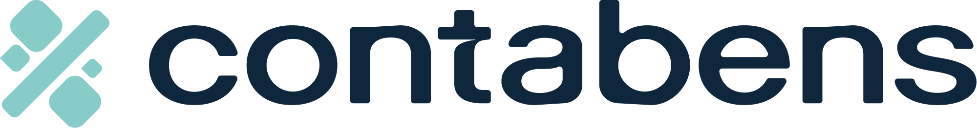 Logo de Contabens Contabilidade