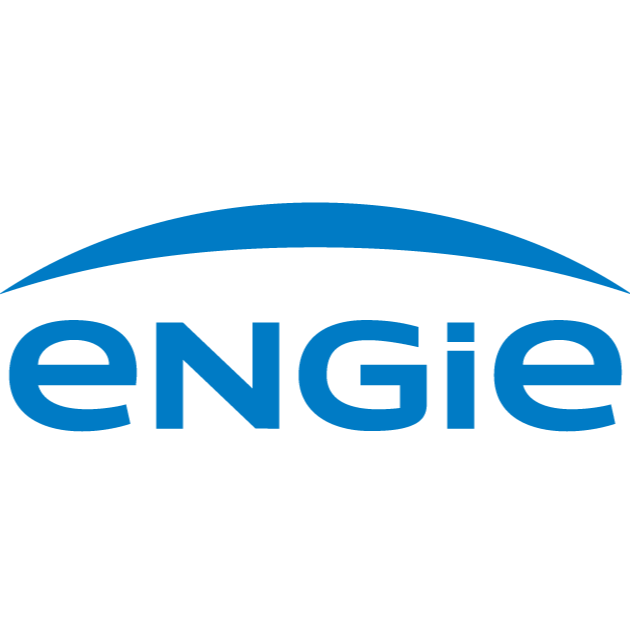 Logo de ENGIE Brasil